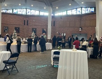 Holiday Party 2023 18