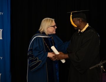 Sing Sing Commencement 2025