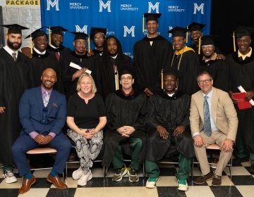 Sing Sing Commencement 2025