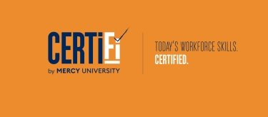 CERTIFi by Mercy University