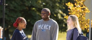 Students Mercy University