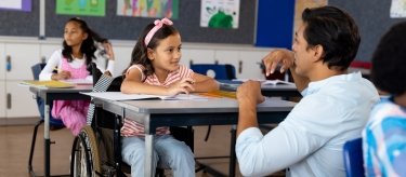 Students with Disabilities