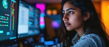 Computer Science student