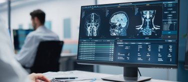neuroscientist