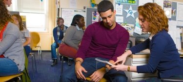 Learn about our PACT program