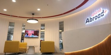 upGrad Abroad