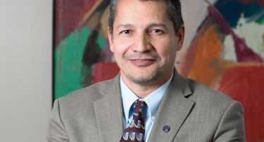 Dr. José Herrera