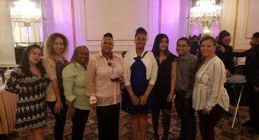 Viviana DeCohen Named to The Bronx Times Reporter's 25 Influential Women of 2018