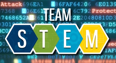 Team STEM
