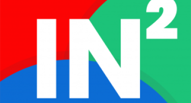 Colorful logo