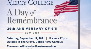 9/11 Ceremony Photo