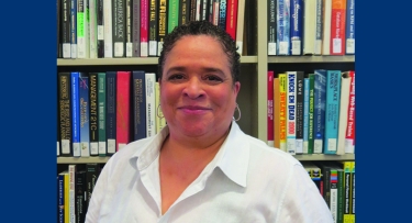 Photo of Michele S. Lee