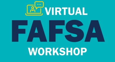 Virtual FAFSA Workshop