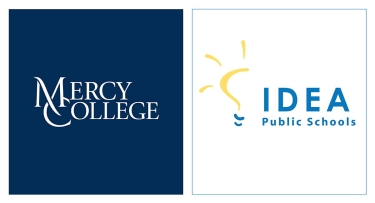 Mercy Partnership with IDEA Public Schools