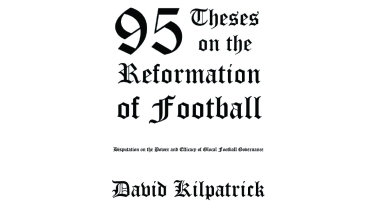 David Kilpatrick book