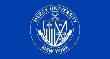 Mercy University Seal