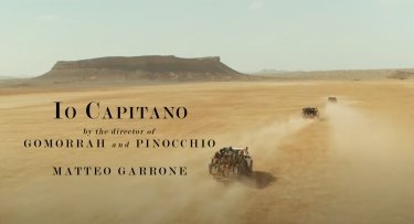 Io Capitano