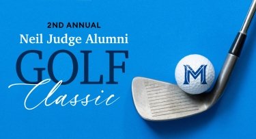 2nd Annual Neil Judge Alumni Golf Classic