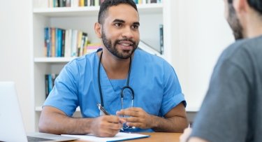 Psychiatric Mental Health Nurse Practitioner 