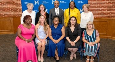 2025 Alumni of Distinction Honorees