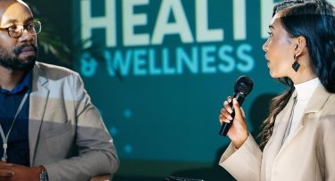 Health and Wellness speakers
