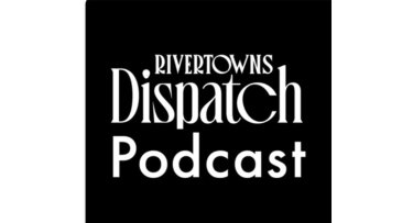 Rivertowns Dispatch Podcast logo