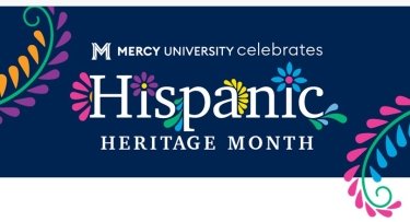 Mercy University celebrates Hispanic Heritage Month