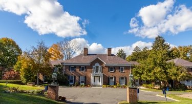 Mercy University's Verrazzano Hall