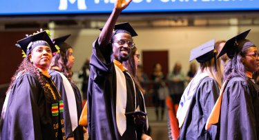 Commencement