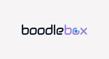 Boodlebox Logo
