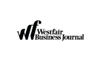 Westfair Business Journal logo