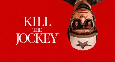 Kill the Jockey Poster
