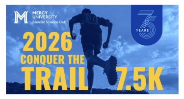 2026 Conquer The Trail 7.5 K