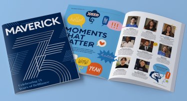 Maverick Magazine Summer 2026