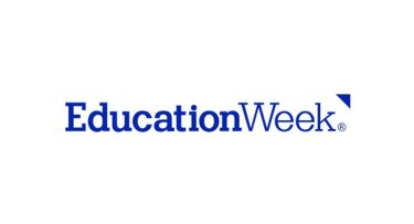 Education Week logo