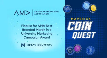 AMA Coin Quest