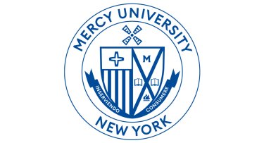 Mercy University seal