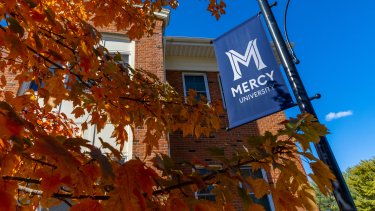 Mercy University Campus