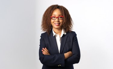 Dr. Zainab Toteh Osakwe