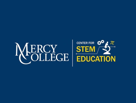 Center for STEM Education Logo