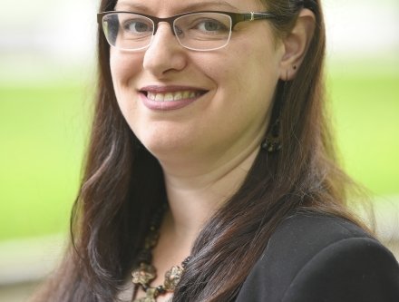 NYSACAC President-elect