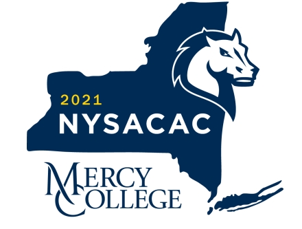 NYSACAC Conference Logo