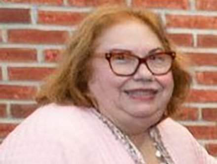 Dr Rosa Gonzalez