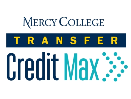 Mercy College Transfer Credit Max