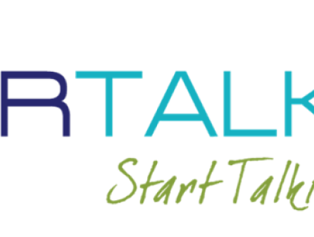 STARTALK Logo