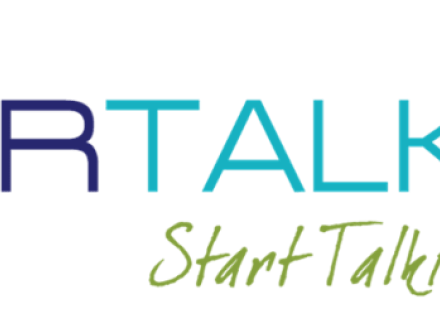STARTALK Logo