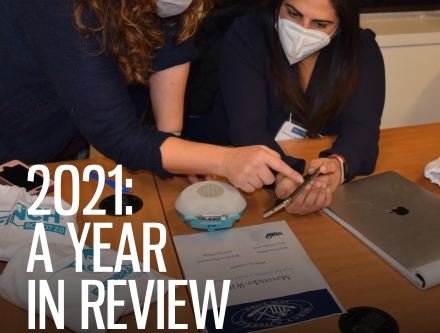 STEM 2021 Year in Review