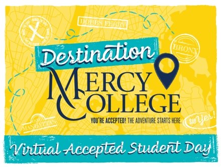 Destination Mercy College