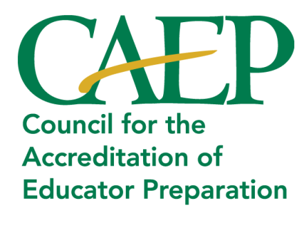 CAEP Logo