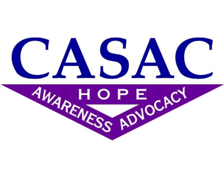 CASAC Logo